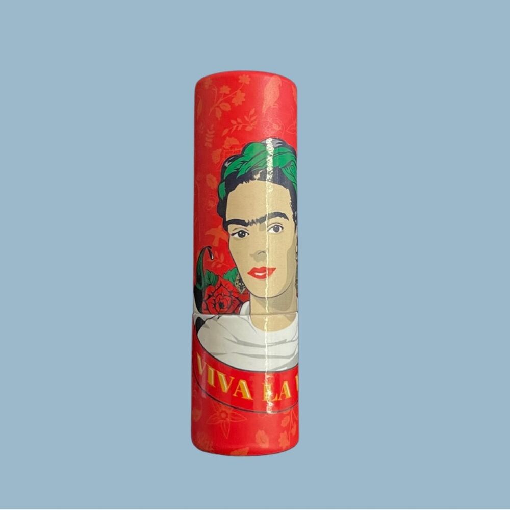 Republic Cosmetics x Frida Kahl viva